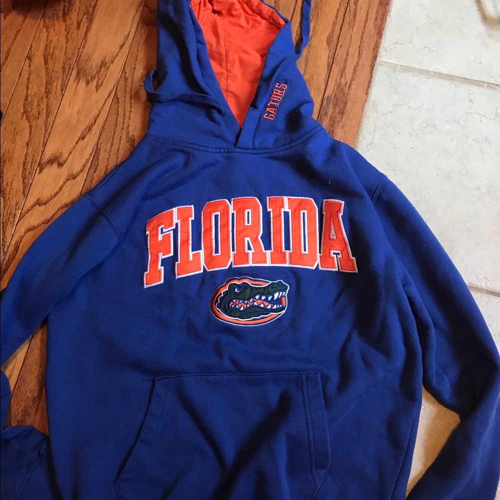 University of Florida Gators Sweatshirt