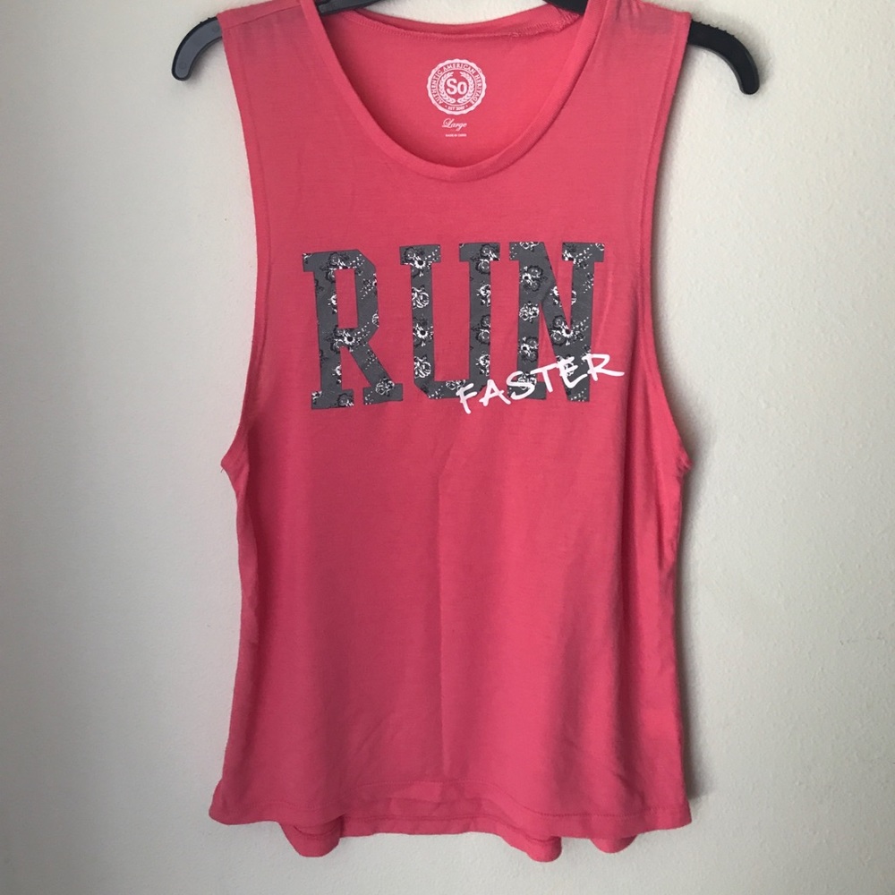 🌻Workout tee shirt