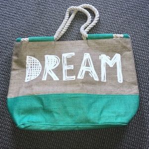 Beach Bag "Dream"
