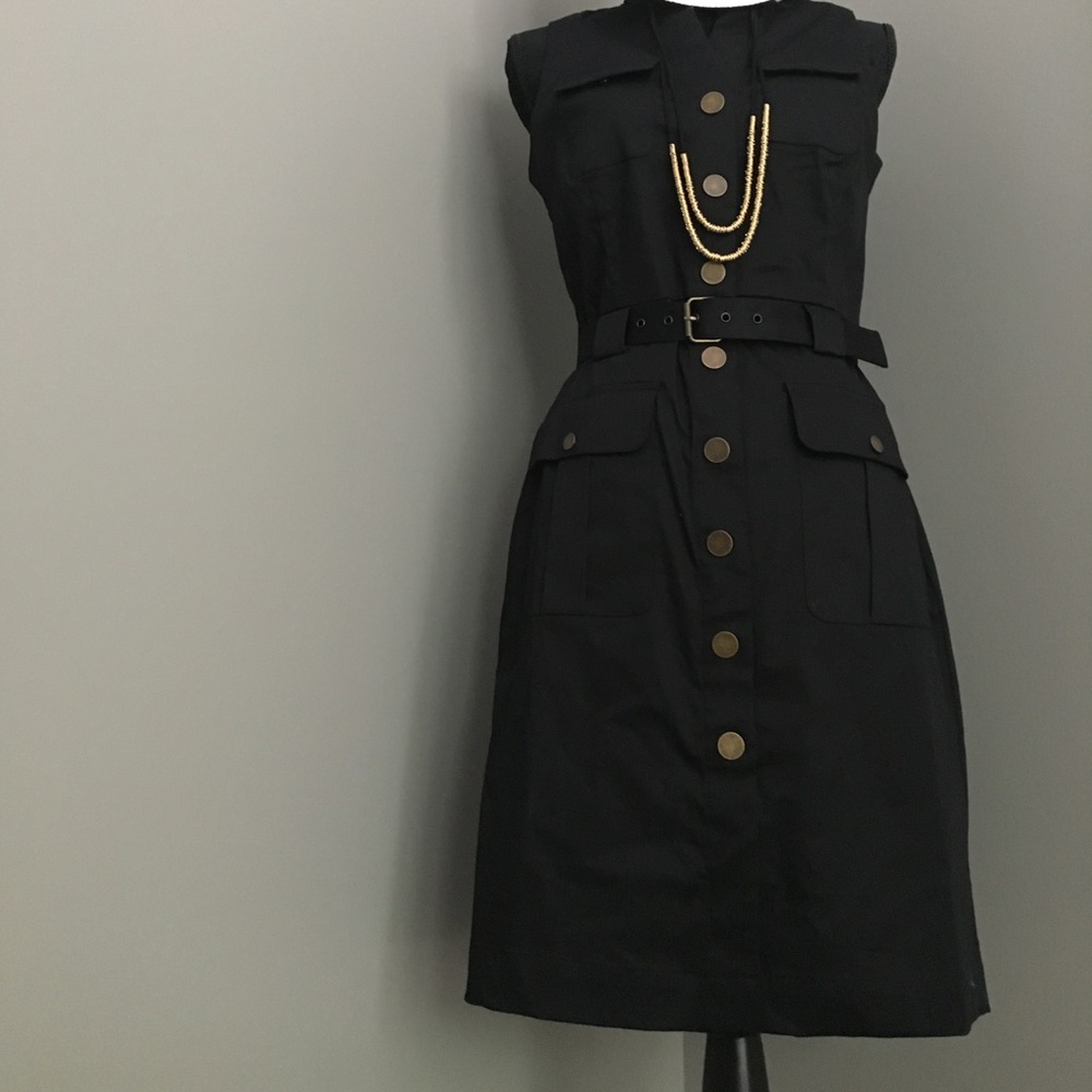 SOLD!!! Banana Republic Dress, size 6, nwt