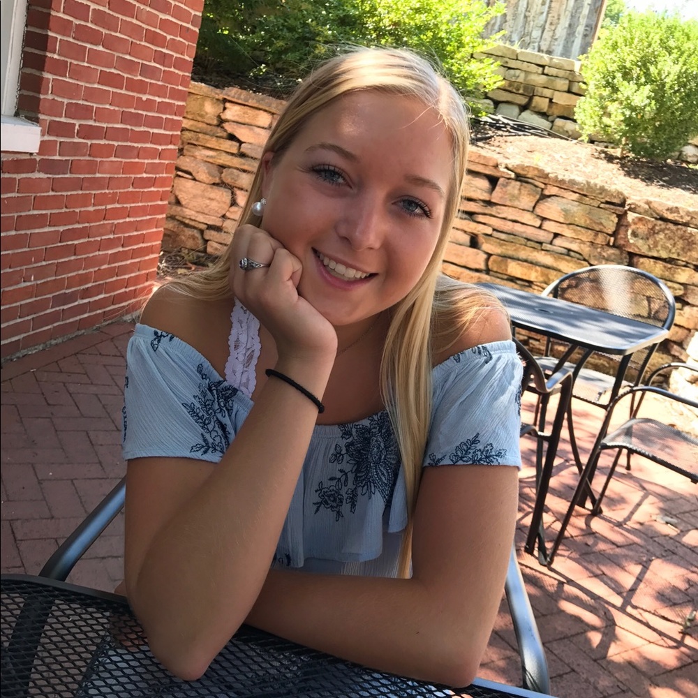 Meet your Posher, Navy