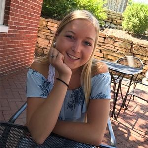 Meet your Posher, Navy