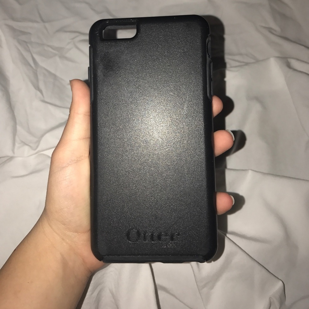 iPhone 6 plus Otter Box symmetry series