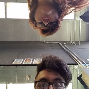 Meet your Posher, Uriel