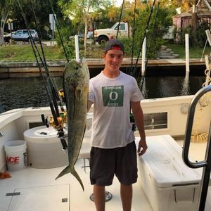 Meet your Posher, Jack