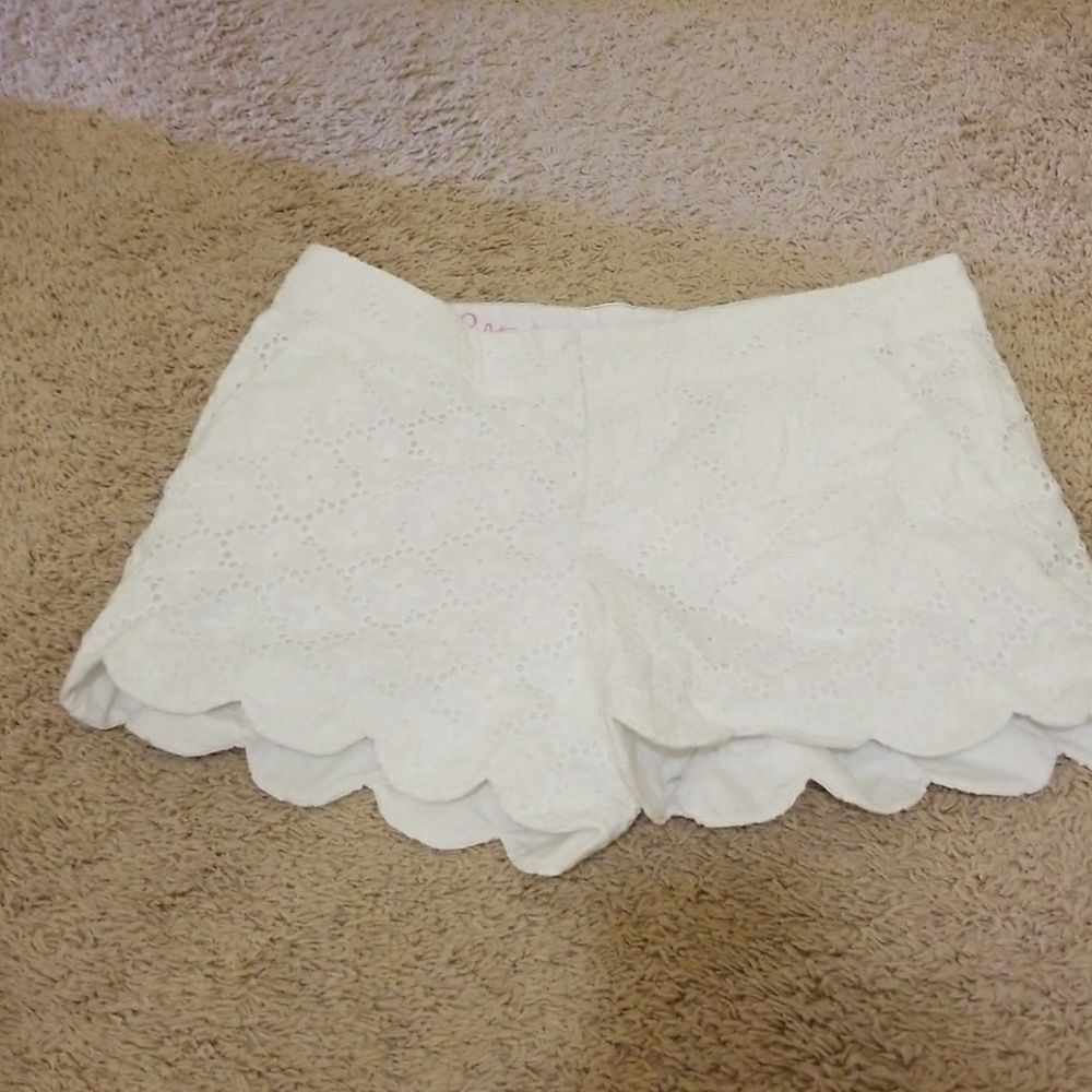 Lilly shorts