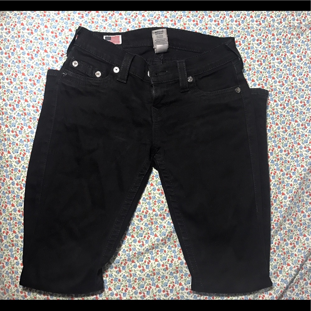 True Religion Casey Jeans