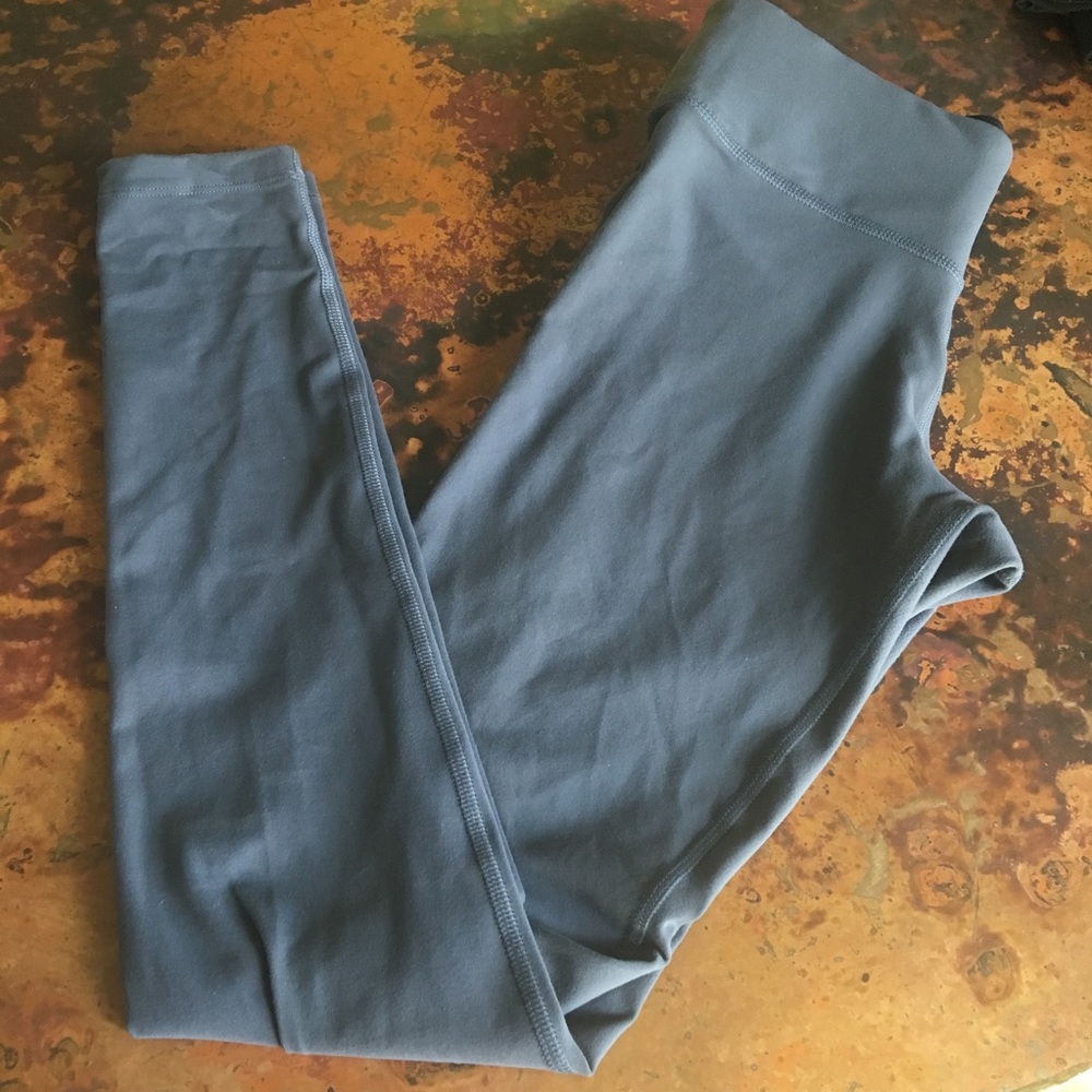 PINK ultimate legging