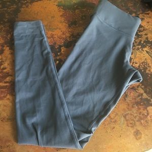 PINK ultimate legging