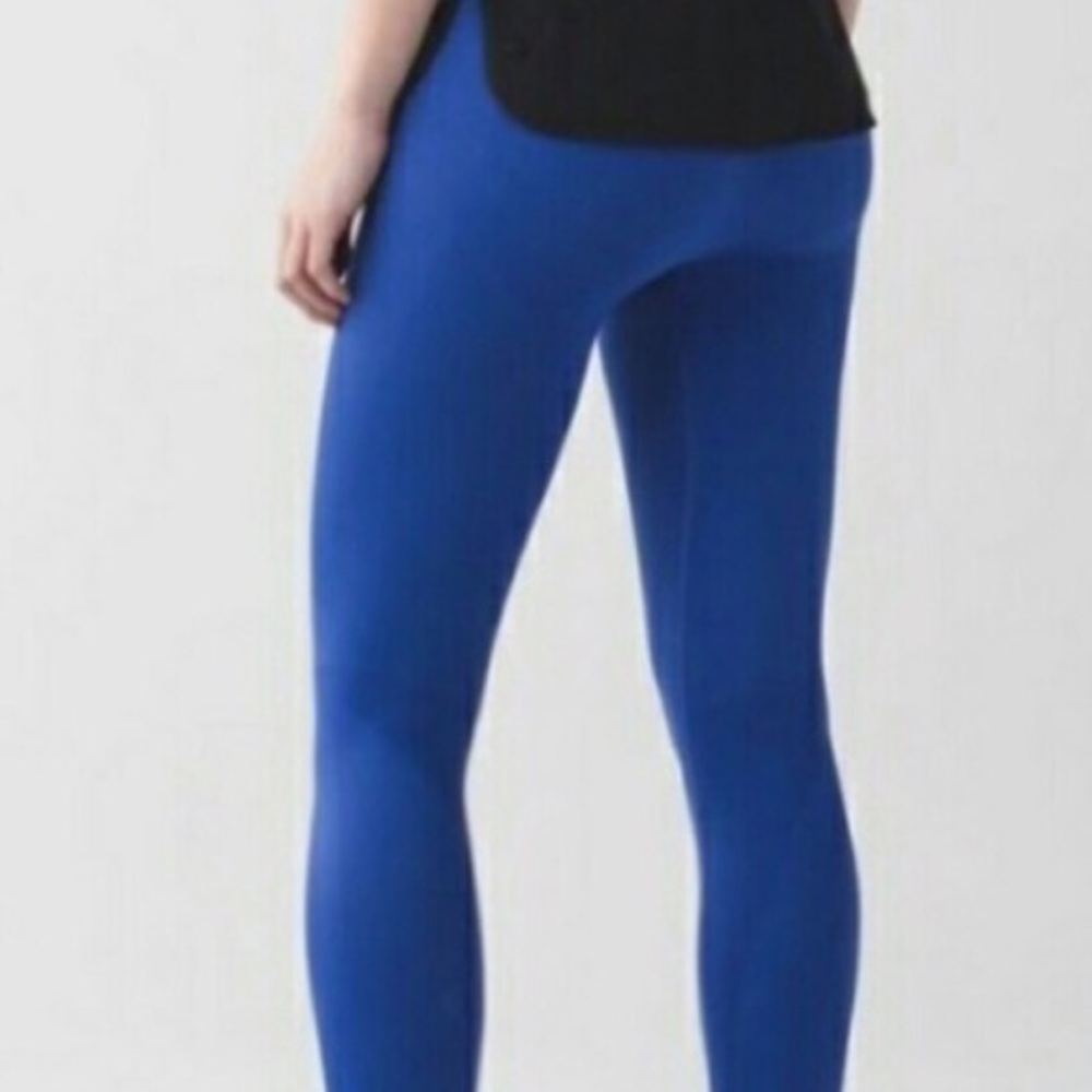 Lululemon Zone In Tights