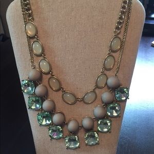 Statement Necklace