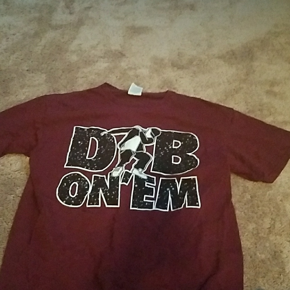 "Dab" T-shirt