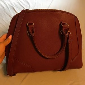 Forever21 Red Purse