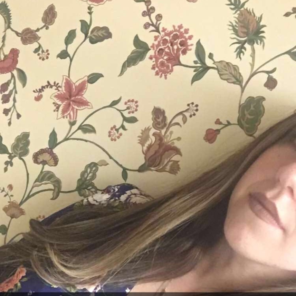 Meet your Posher, Christa