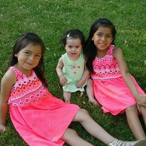 Meet your Posher, Lorena