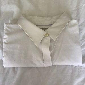 Banana republic dress shirt