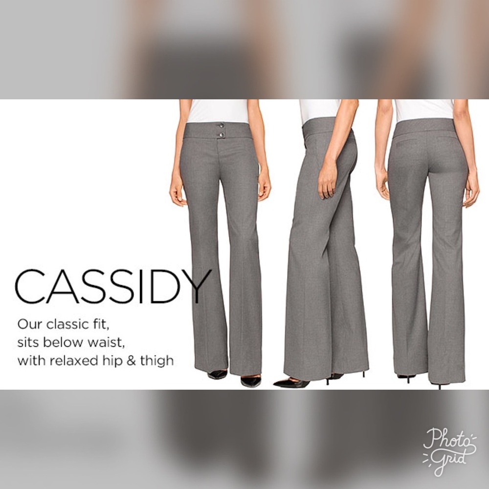 The Limited Dress Pants