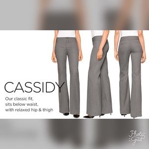 The Limited Dress Pants