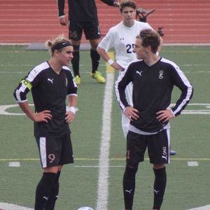 Meet your Posher, Drake