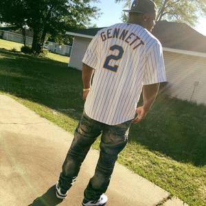 Meet your Posher, Darryl