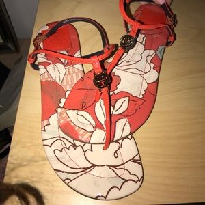 Tory Burch Sandals