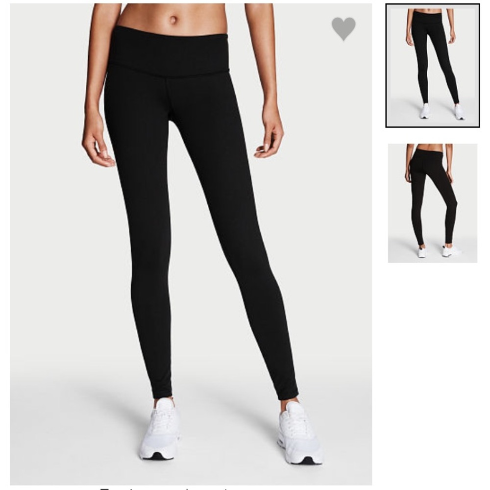 Knockout by Victoria's Secret leggings