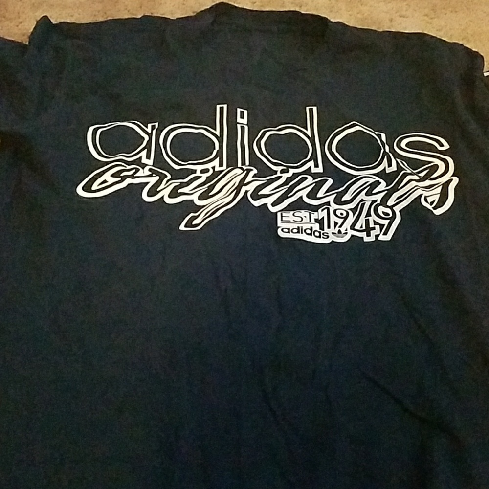 Adidas Originals tee