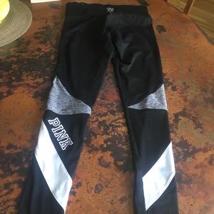 PINK ultimate legging