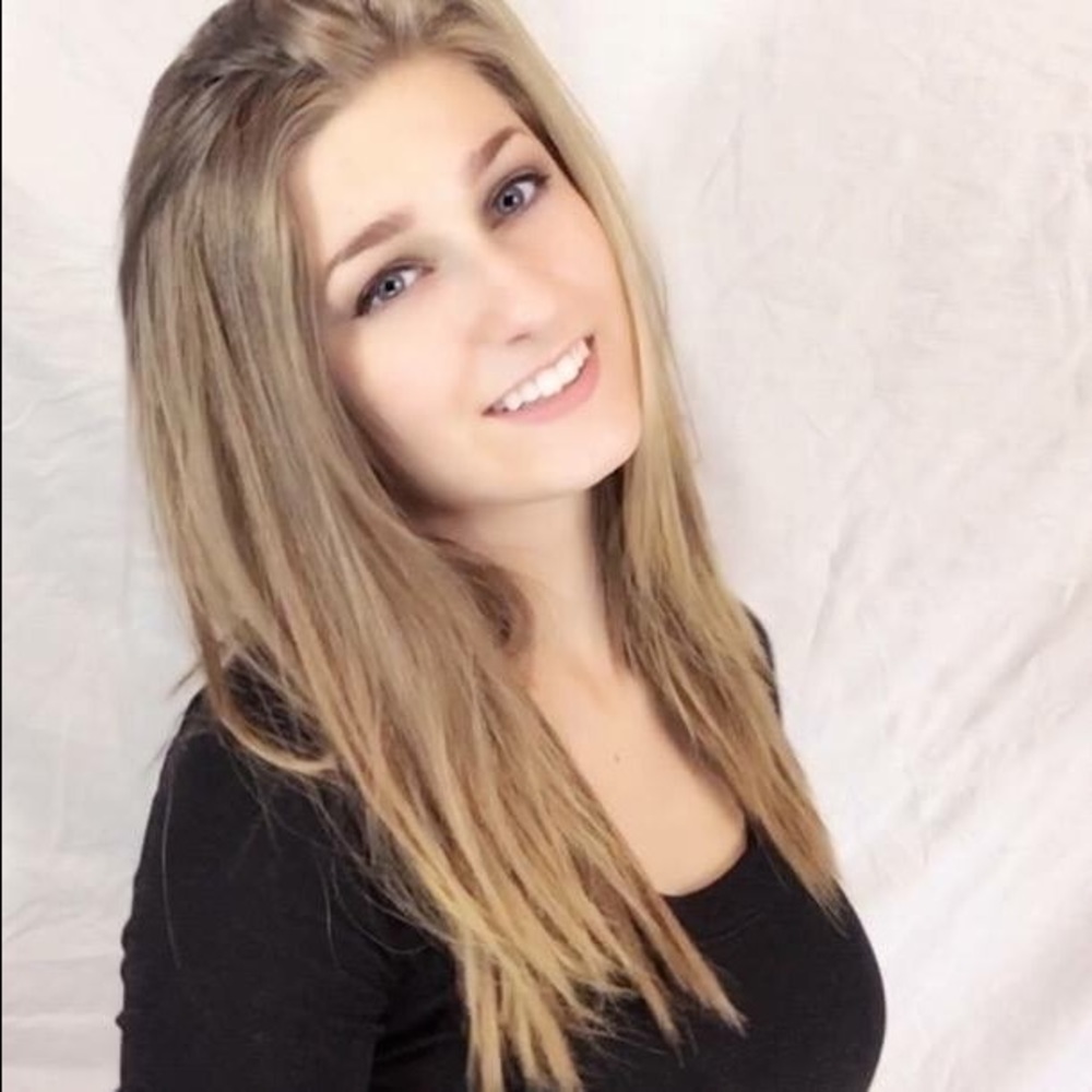 Meet your Posher, Jaidyn