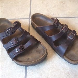 Birkenstock Florida Sandals