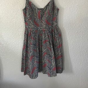 Midi dress