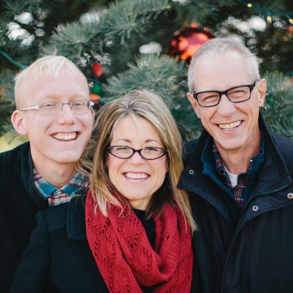 Meet your Posher, Roberta