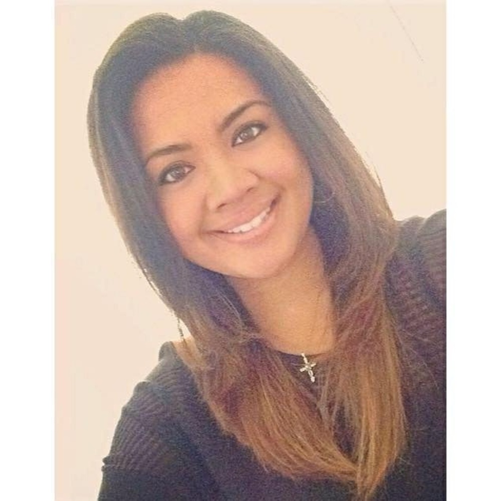 Meet your Posher, Marishka