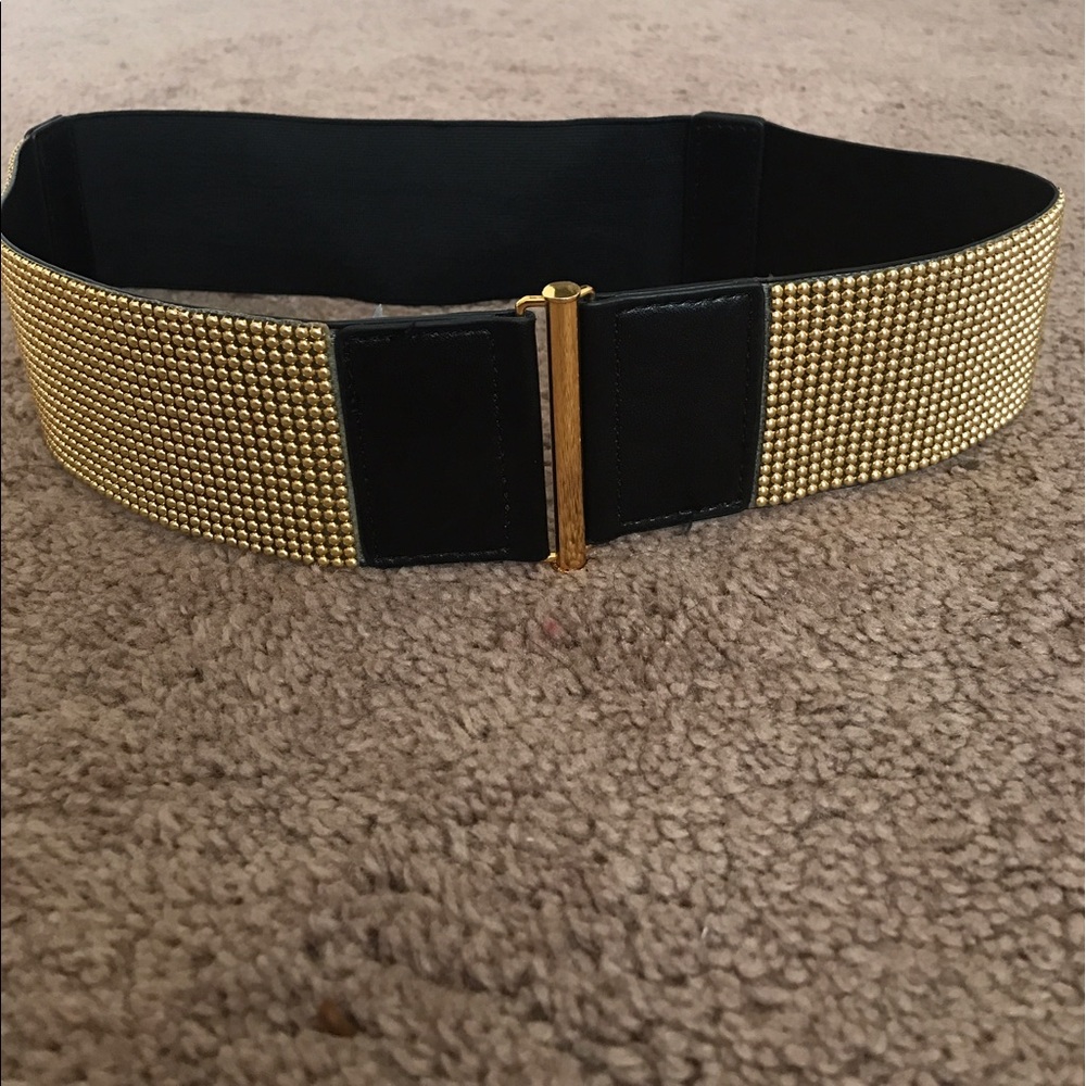 Nicki Minaj Belt