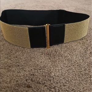 Nicki Minaj Belt