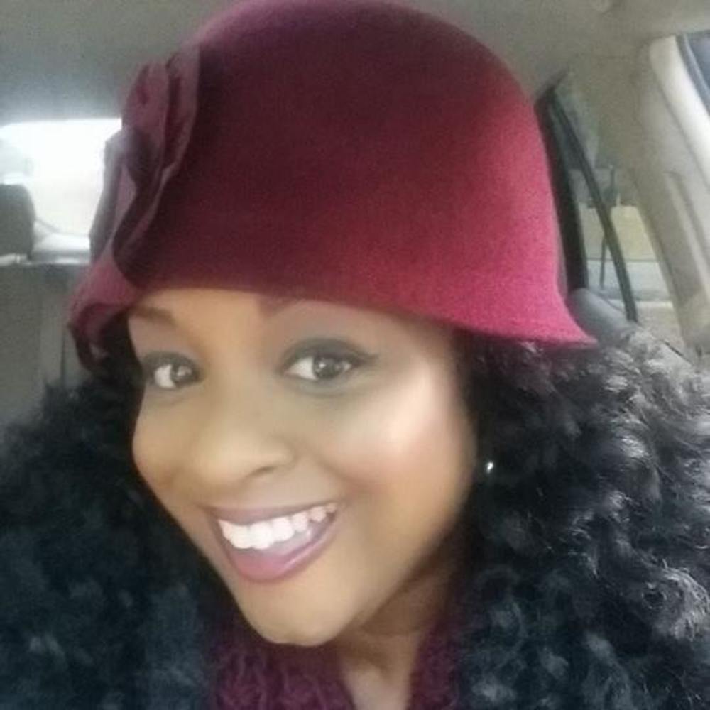 Meet your Posher, Tracy