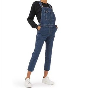 Brand new Topshop Moto Dungaree for sale.