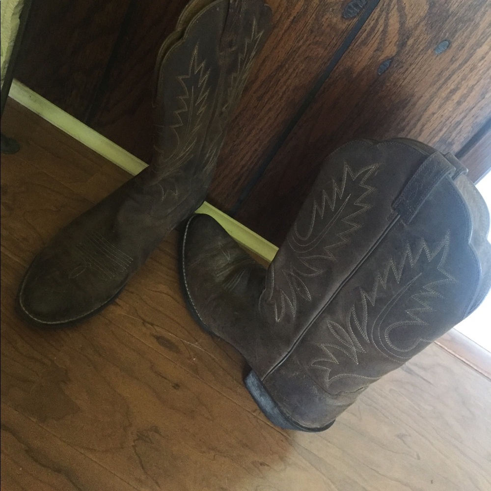 Ariat Women's Western Boots