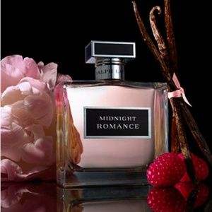 Midnight Romance Eau De Parfum by Ralph Lauren