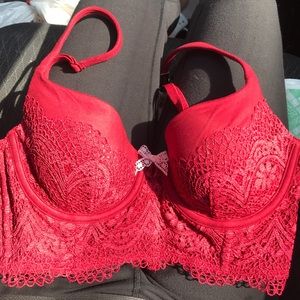 Brand new Victoria's Secret bra