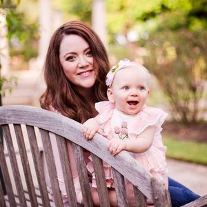 Meet your Posher, Bethany