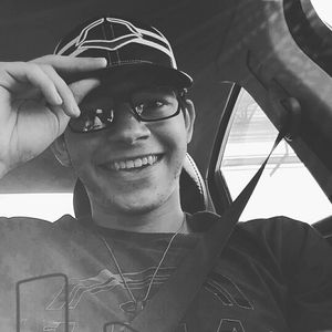 Meet your Posher, Isaac