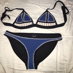 Triangl Swimsuit