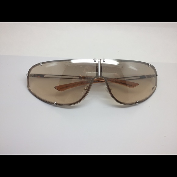 AUTHENTIC PRE-OWNED CRISTIAN DIOR SUNGLASSES.