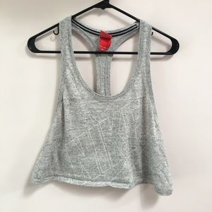 NIKE | Razorback Crop Top Tank