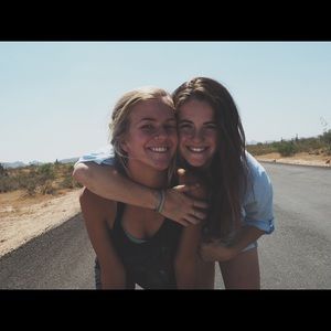 Meet your Posher, Sydney