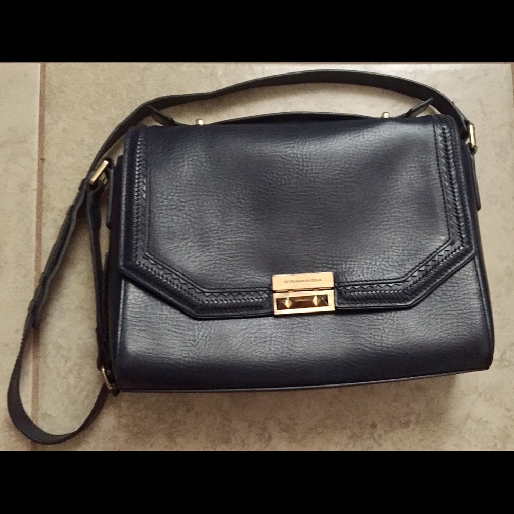 BCBGMAXAZRIA PURSE