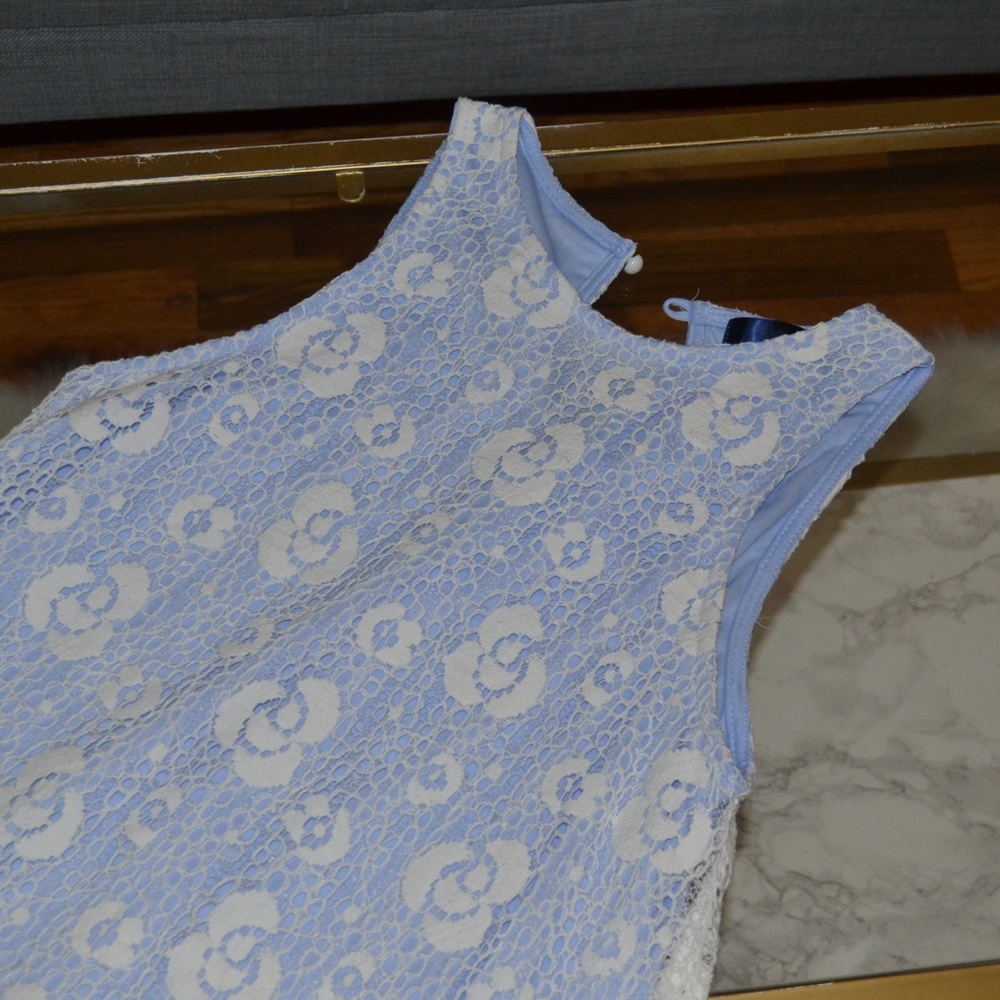 Dress from Francesca's!