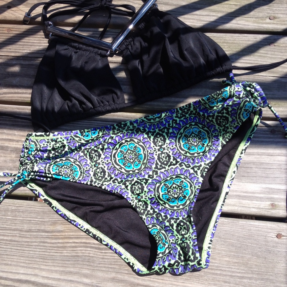 Must have summer bikini set