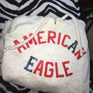 American Eagle hoodie